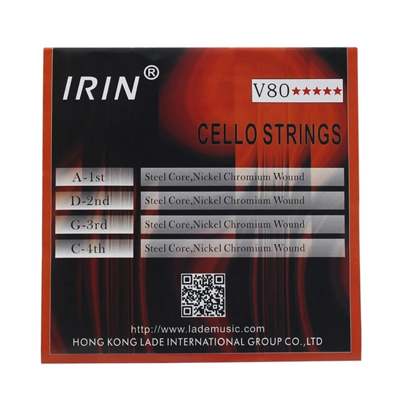 Полный набор никелированных шариковых наконечников с никель-хромовой обмоткой