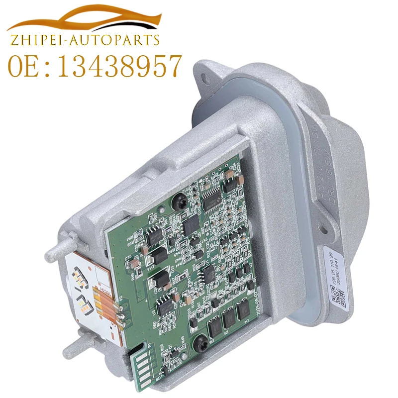 

13438957 светодиодные DRL дневные ходовые огни DIRECTION INDICATOR автомобиля 39158022 26678595 для Vauxhall Astra K