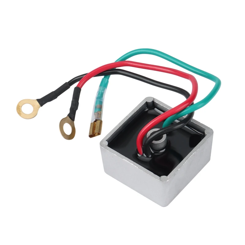 27739-G01 сменный регулятор напряжения подходит для газовой тележки гольфа EZGO TXT 1994-UP