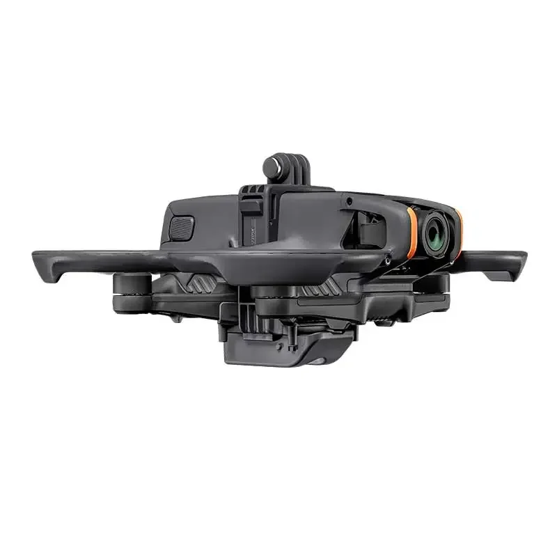 Система STARTRC Airdrop для дрона DJI Avata 2 верхний удлинитель держатель капельница
