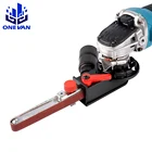 Шлифовальный станок M14, профессиональный электрический угловой шлифовальный станок для работ по дереву и металлу, 115125