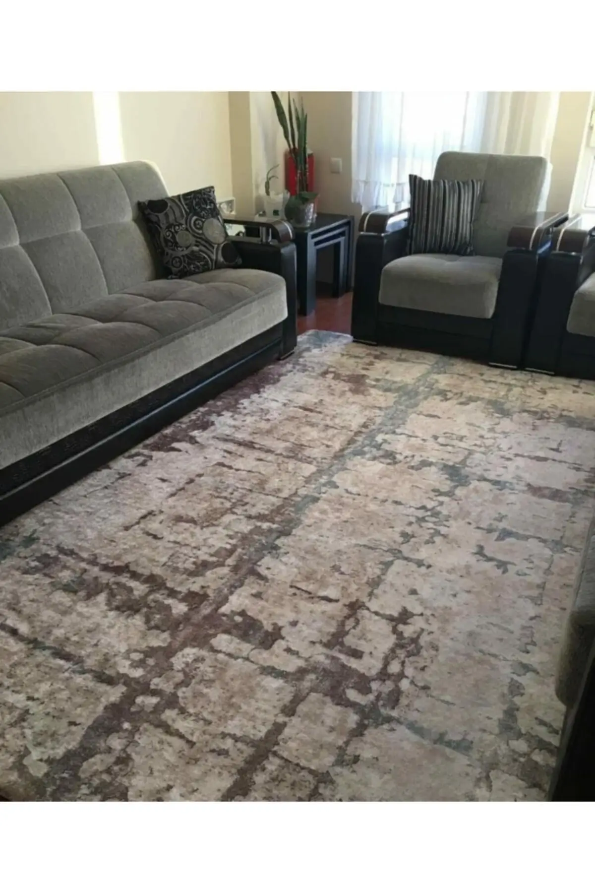 

Домашний декор, чехол для ковров, цифровая печать, нескользящий коврик на основе губки