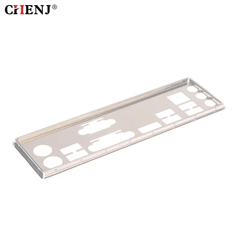 

1 шт. кронштейн шасси I/O Shield Back Plate, кронштейн шасси материнской платы для ASUS B85M-F PLUS