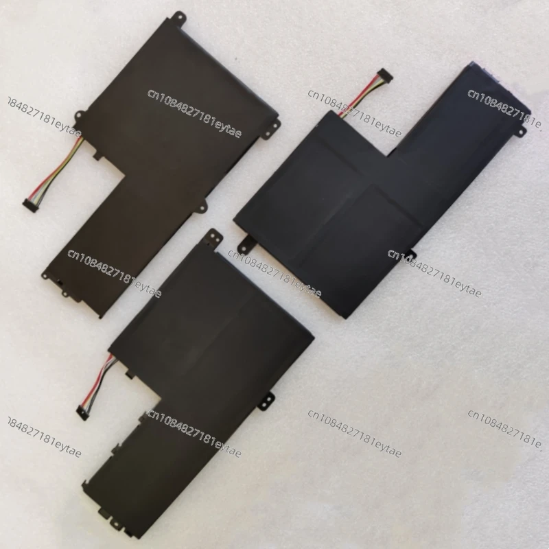 L15C3PB1 Аккумулятор для Lenovo Yoga 510 520 Flex4 1470 1480 1570 1580 IdeaPad 320S 330S 14IKB 14ISk 14IKS 14AST 15IKB 15ARR 80X4