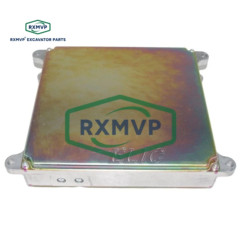 Для Hitachi Ex200-2 9104908 Эк200к-2 9104912 Блок управления контроллером ЭБУ экскаватора Rx2000-2