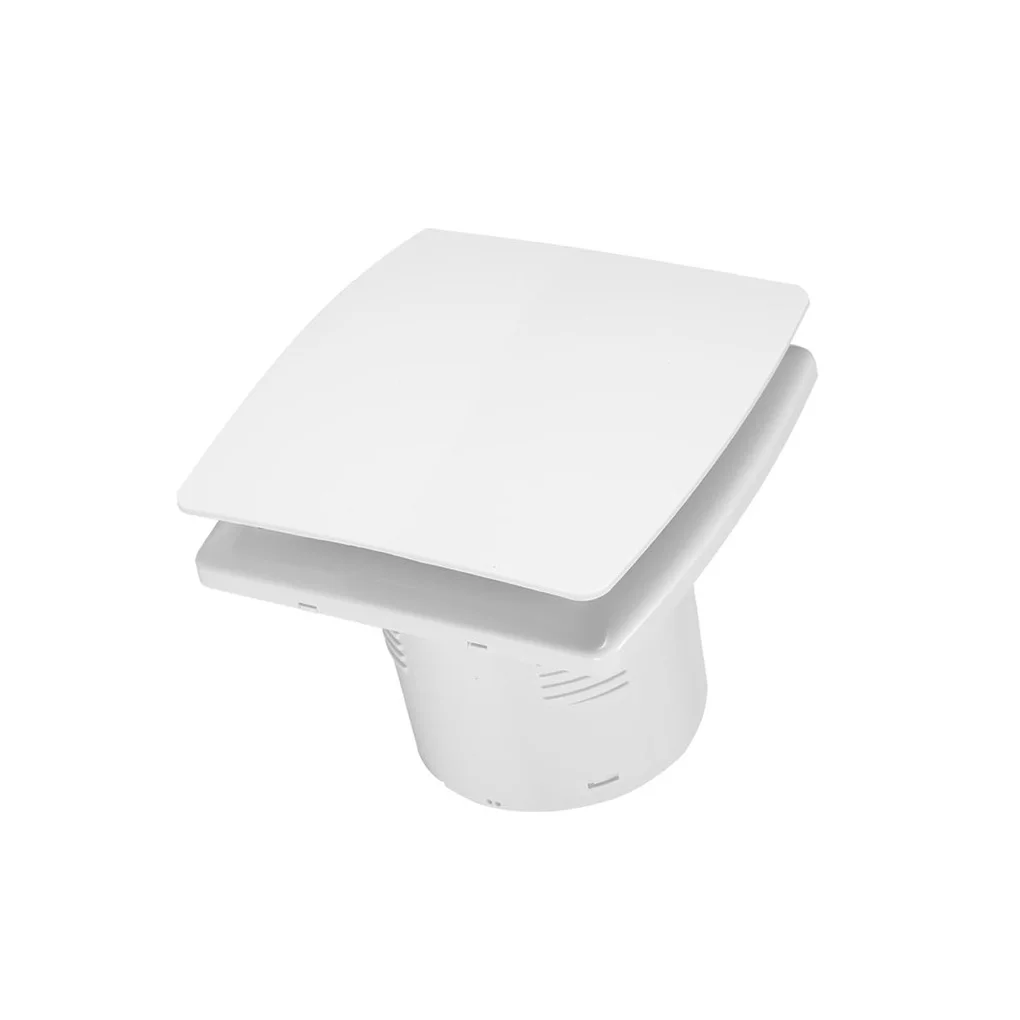 

Wall Fan Hanging Ventilator Kitchen Gadget Electric Component Waterproof Mute No Noise Home Toilet Ventilators