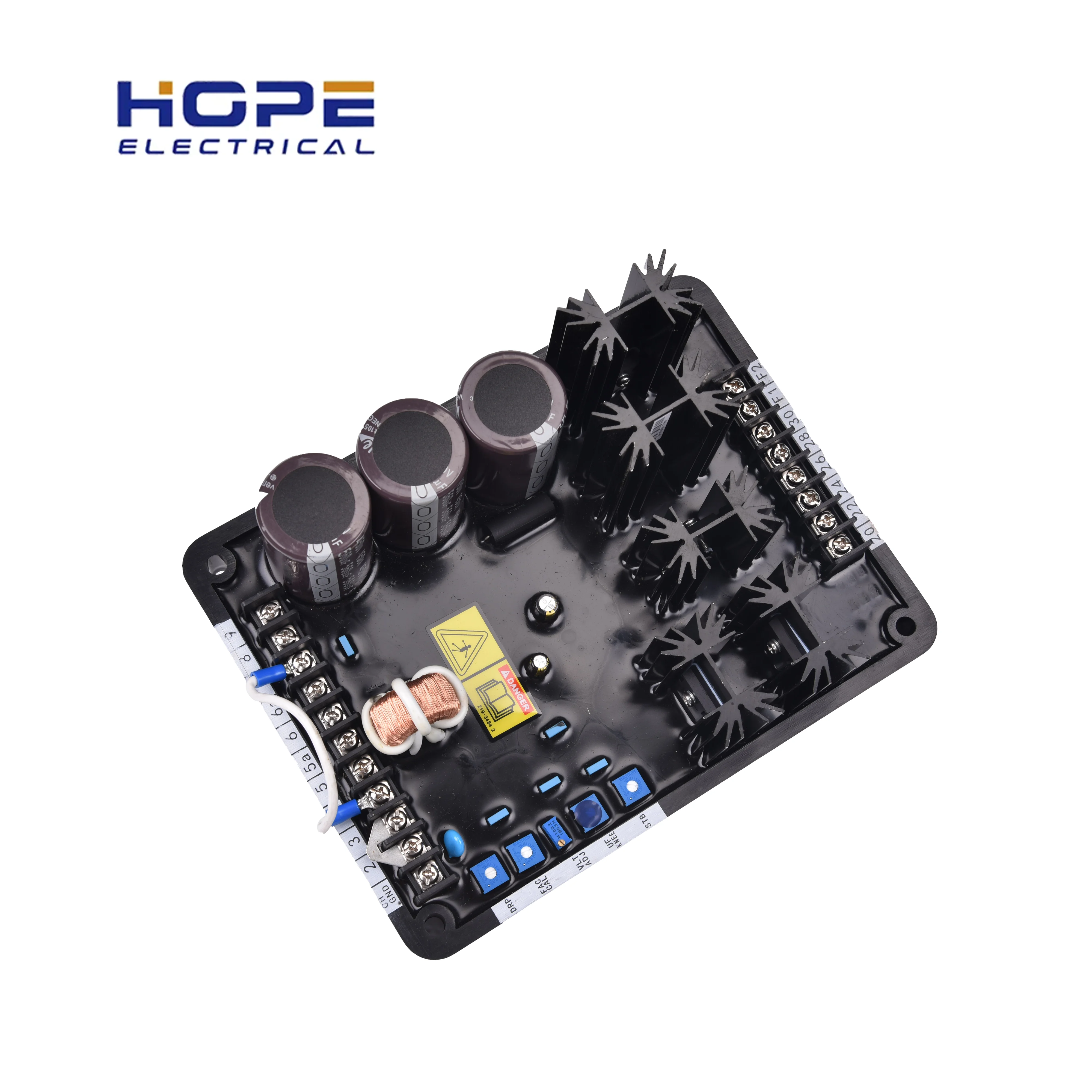 VR6 K65-12B K125-10B1 AVC63-12A1 Genset автоматический регулятор напряжения для картера