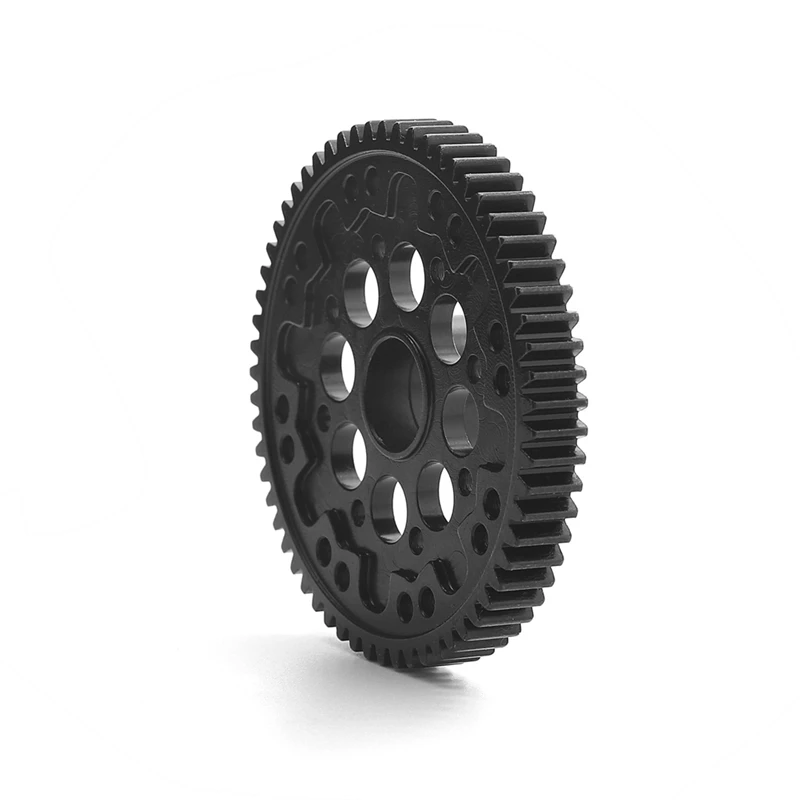 Сталь металл 32P 61T зубчатая шестерня основная Шестерня ARA311100 для ARRMA 1/10 горгон