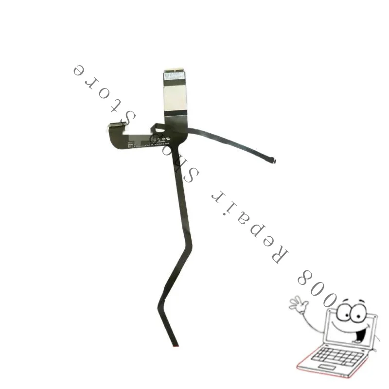 WYORESY оригинальный DYG60 для YOGA 920 920-13IKB EDP кабель ЖК-экран LVDS КАБЕЛЬ ДИСПЛЕЯ DA30000 KM30