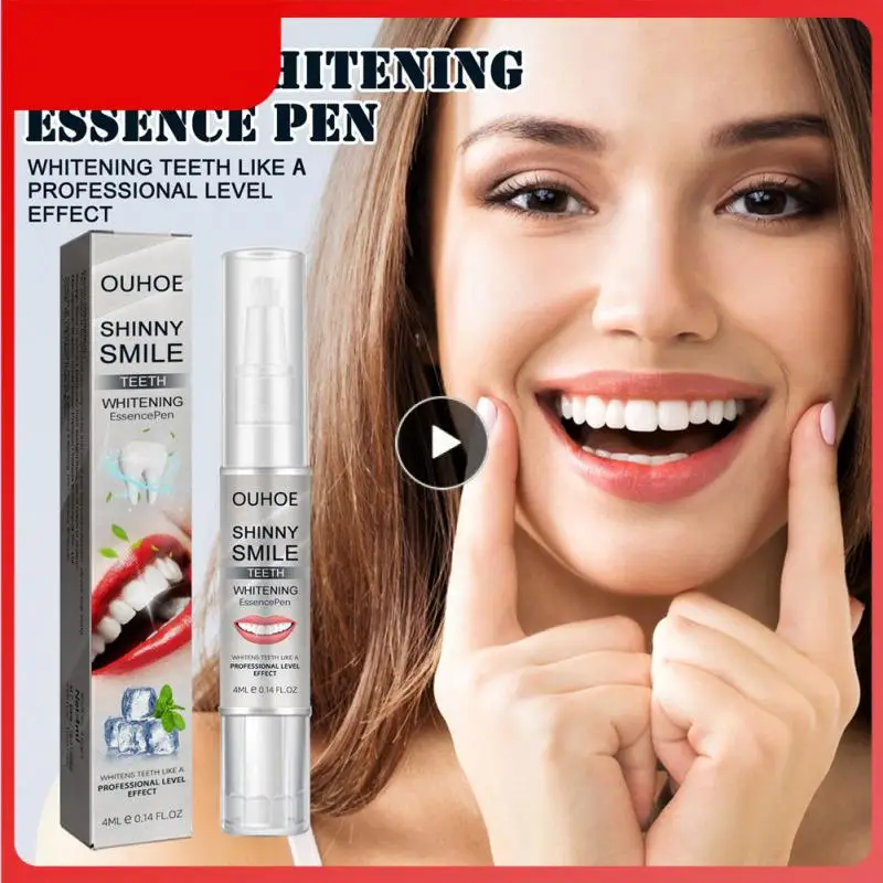 

Teeth Oral Hygien Teeth Whitening Pen Tooth Remove Stains Effectively Whiten Teeth Afely Remove Many External Stains White Teeth