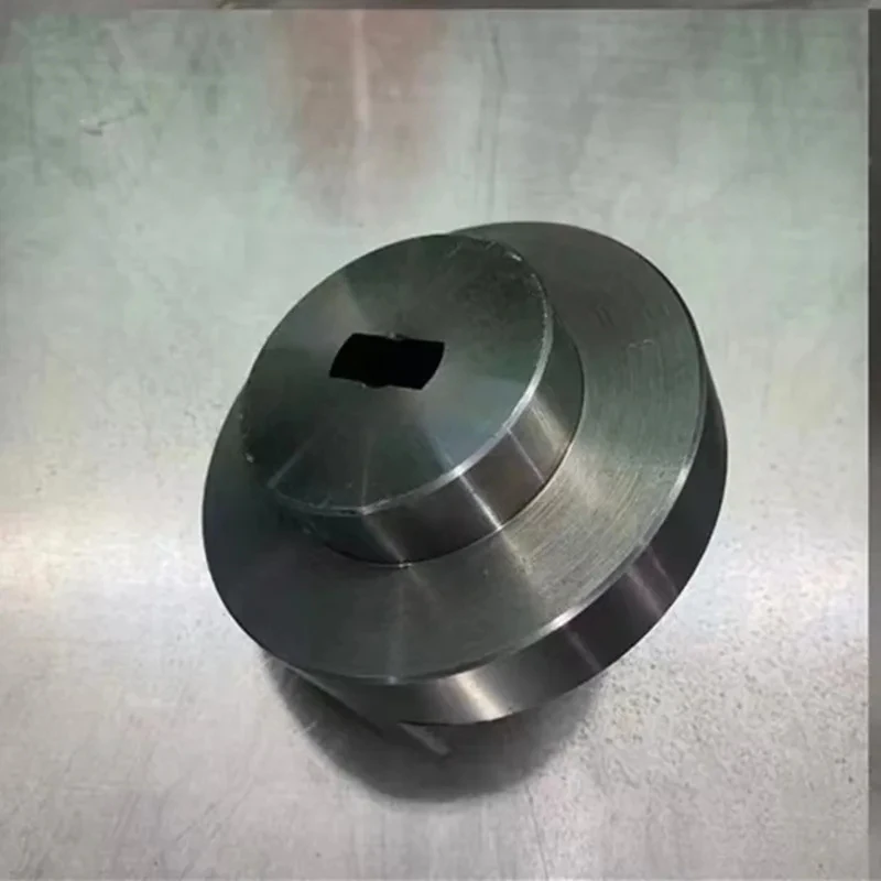 

Квадратная муфта для насоса IVECO BOSCH CP1 CP3 0445010008, соединитель дизельного насоса, муфта, испытательный стенд топливного насоса, запасные части