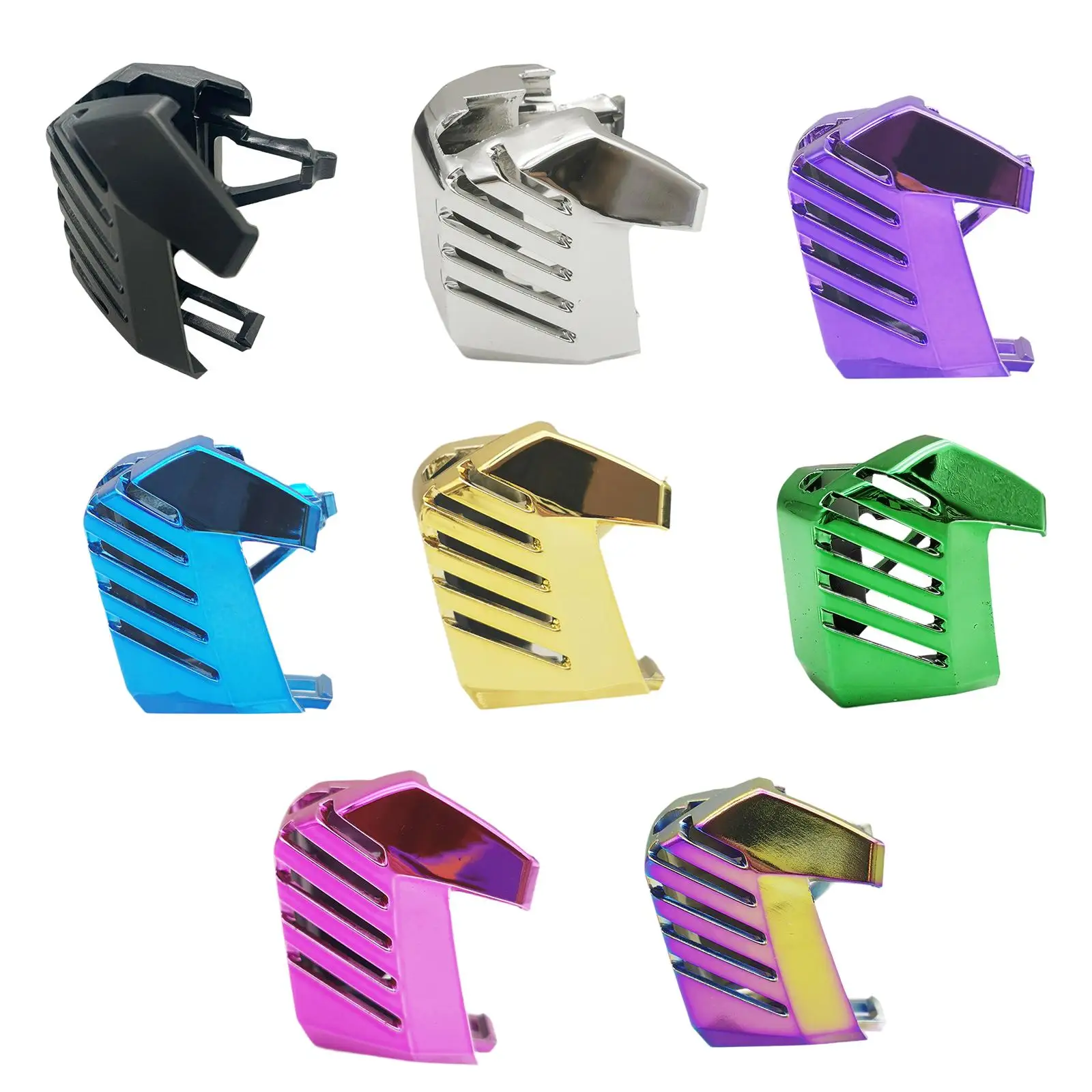 Защитная крышка для аккумулятора аксессуары универсальная бленда задних