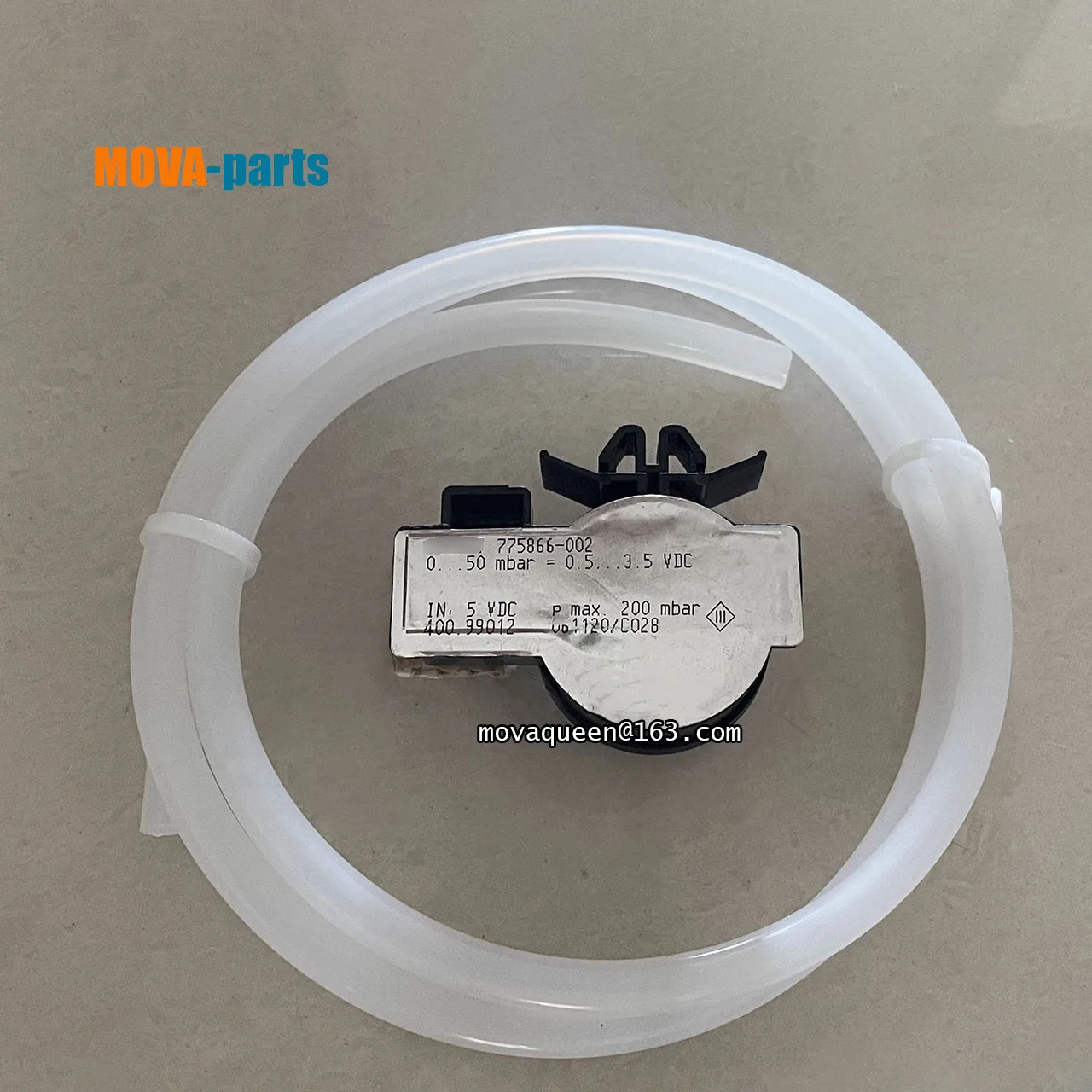 Переключатель давления воды для HOBART AMX H502L E60 00-775886-202 00-775886