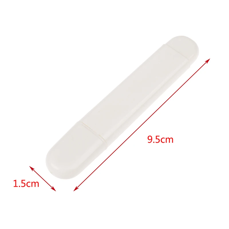 Маркеры для шитья одежды со стираемыми мелками