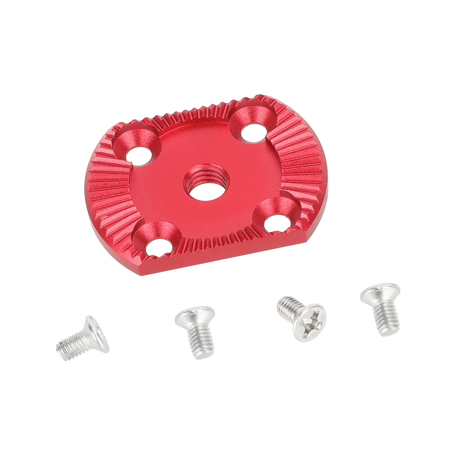 Камера CAMVATE розетка в стиле ARRI с резьбой M6 аксессуары для подвешивания камеры