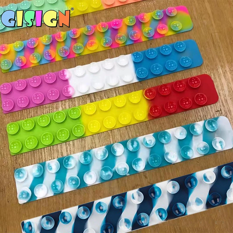 Squidopop Fidget Sucker Octopus toys Reliver Stress Funny Toys Adults Children Sensory For Spotify Premium |