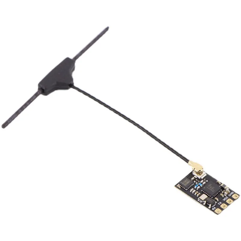 

CYCLONE ELRS 2.4G 915MHz miniature Nano/EP1/EP22400RX FPV receiver