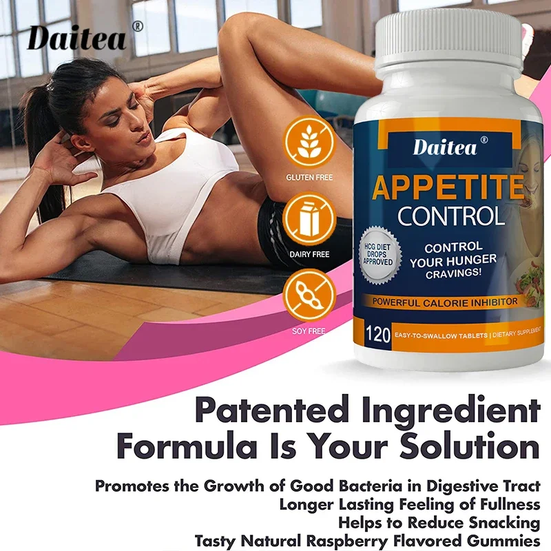 

Weight Loss Products for Men and Women - Appetite Suppressant, Detox, Fat Burner,Body Sculpting, Weight Management, Energy Boost