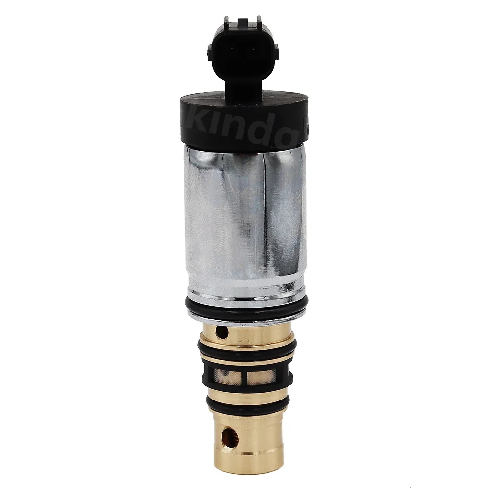 Компрессор PXE14 PXE16 Электрический управляющий клапан соленоидный для Opel Hyundai Tuson Kia