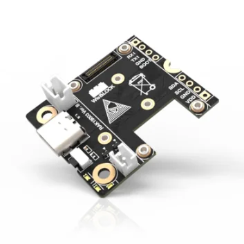 WisBlock Mini Base Board RAK19003