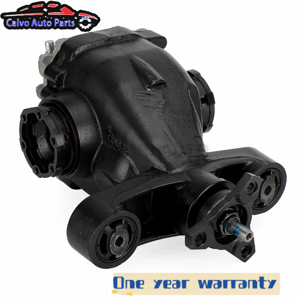 Дифференциальный Задний дифференциал AP02 6AT 3 27 для Cadillac ATS 22927263 23156305 84110753 2993015