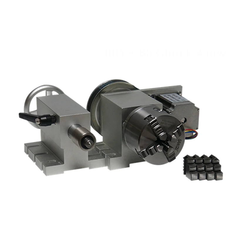 

Задний патрон LY для фрезерного станка с ЧПУ