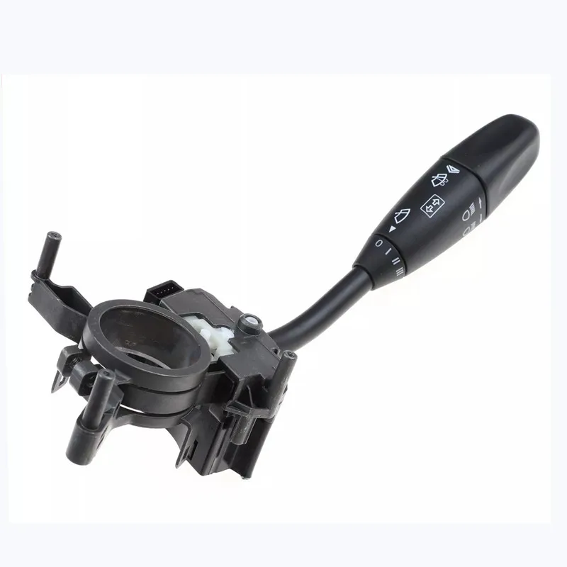 

Автомобильный индикатор, переключатель стеклоочистителя, переключатель указателя поворота для Mercedes-Benz W203 S203 CL203 C209 A209 OEM # A 0005452310 0005452310