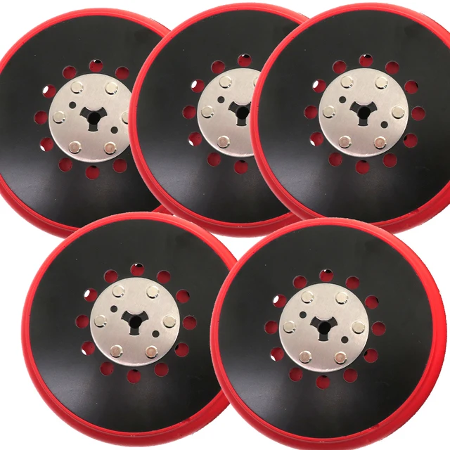 Тарелка для bosch pex 270 a/ae (2. Backing backing tool. Backing backing tool. Boring bar. Backing backing tool.