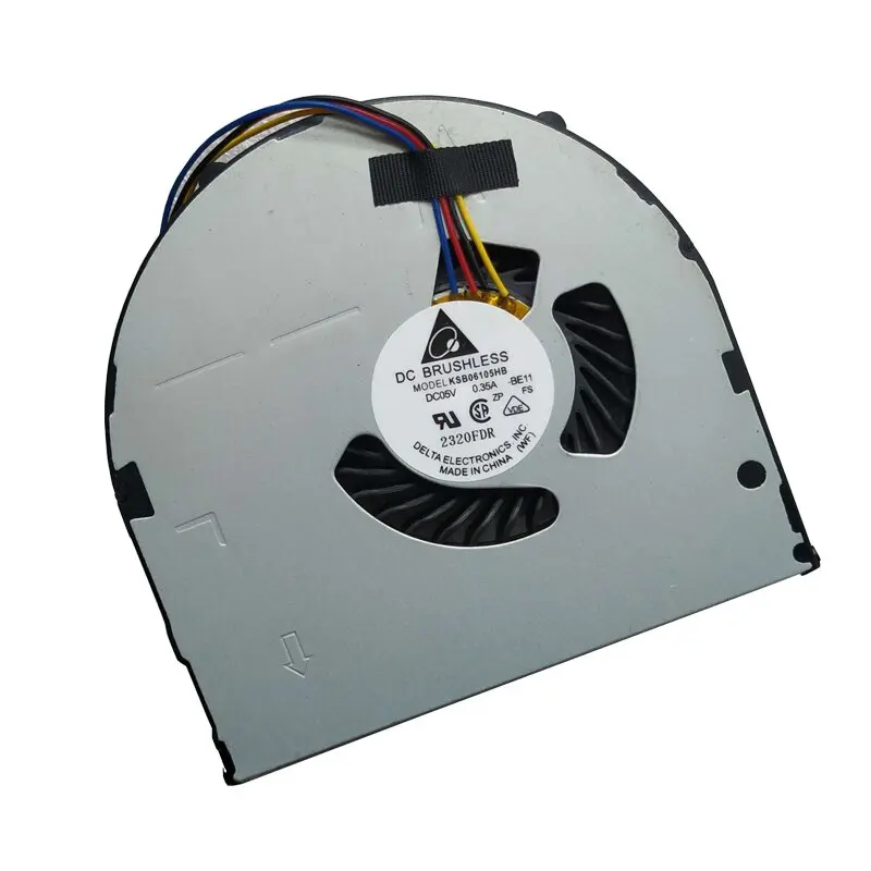 Новый вентилятор для ноутбука Lenovo B590 E49A E49L E49AL e49G K49 k49a V480 V480C V580C V580 B580 B480 m590 M490 Новый вентилятор для ноутбука Lenovo B590 E49A E49L E49AL e49G K49 k49a V480 V480C V580C V580 B580 B480 m590 M490