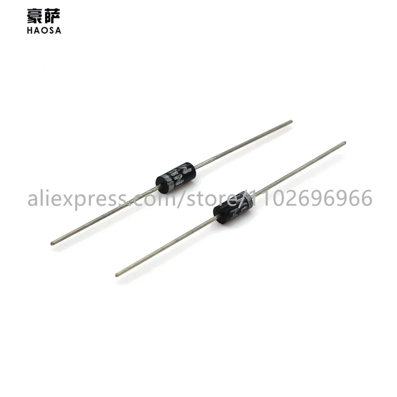 

1000 шт., 1N4007, высокая фотография 1200 a/V, in-line DO-41