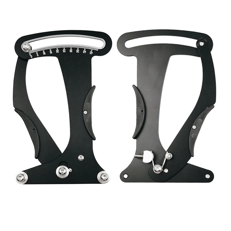 Измеритель натяжения велосипедных спиц ручной измерительный тензиометр