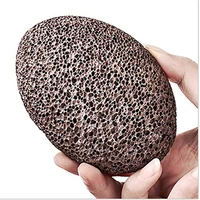 natural pumice stone foot stone clean skin grinding callus foot care massage tool clean dead hard skin care callus remover