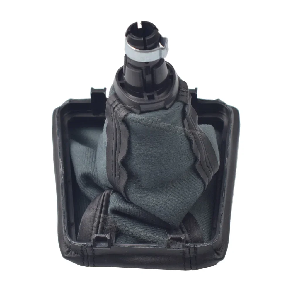 Ручной рычаг переключения передач для Skoda Octavia A5 A6 2004-2012