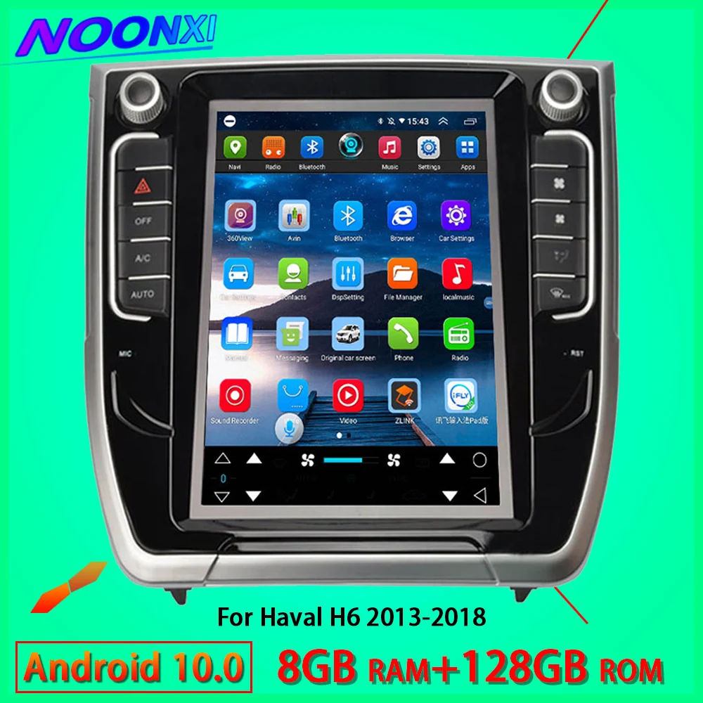 For Haval H6 2013 2014 2015 2016 2017 2018 All In One Car Screen Audio Intelligent System Radio Video Players GPS NAV Carplay For Haval H6 2013 2014 2015 2016 2017 2018 All In One Car Screen Audio Intelligent System Radio Video Players GPS NAV Carplay
