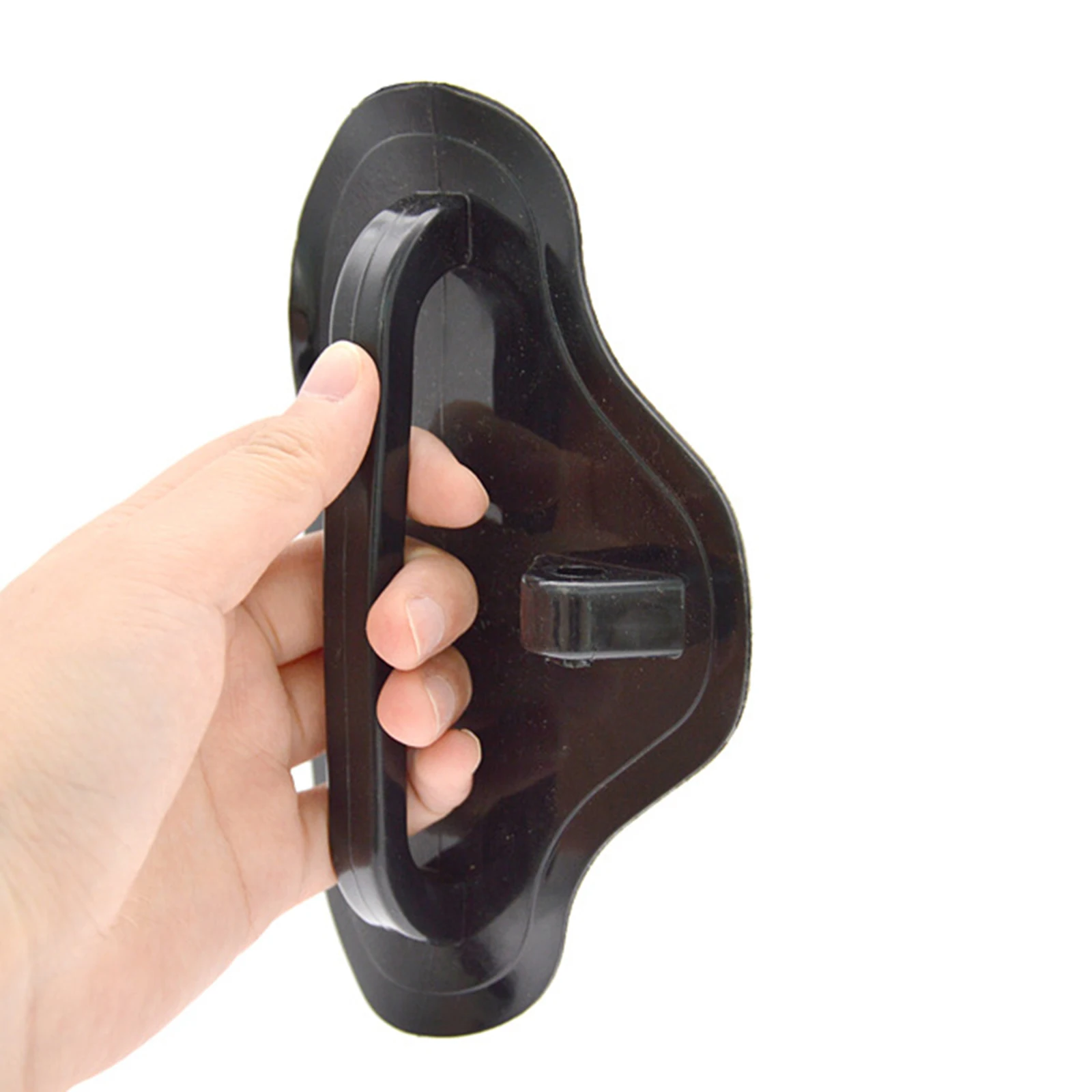 

Functional High Quality Durable Kayak Handle Towing Buckle Safety Buckle PVC Replacement Kit Inflatable Traction Universal 2PCS