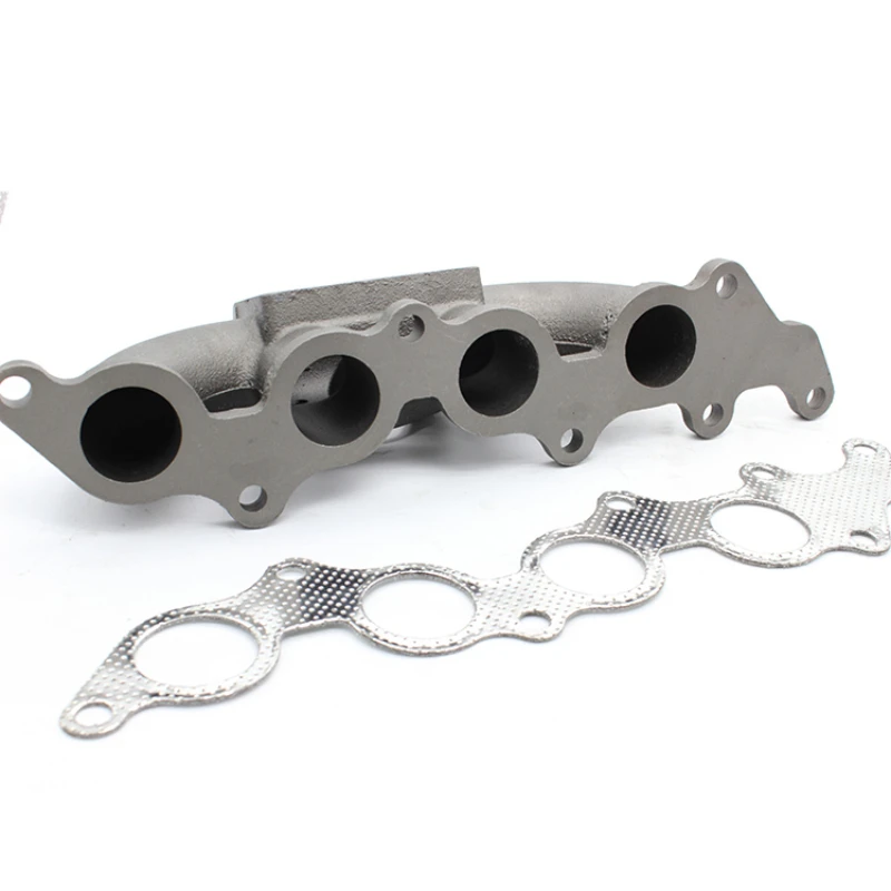 

cast iron exhaust manifold for Honda 2000-2008
