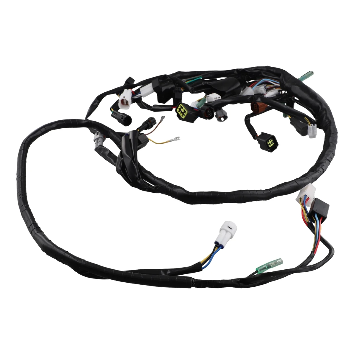 Жгут проводов 5D3-82590-00-00 для Yamaha YFZ450SP Special Edition 2007-2009