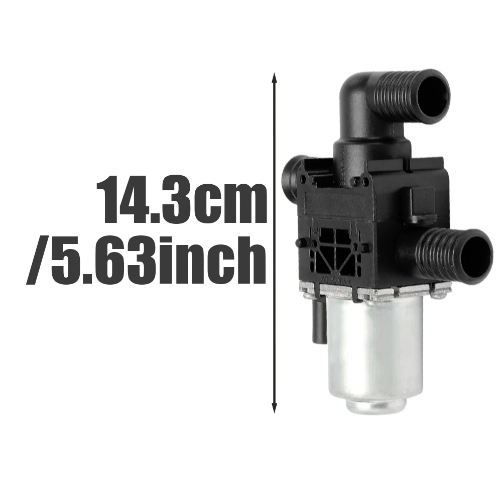 Автоматический регулирующий клапан нагревателя дизельный бензин ‎ 74932 ЛР 016848