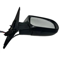 universal motors electrically controlled rearview mirror security folding side view mirrors for subaru forester