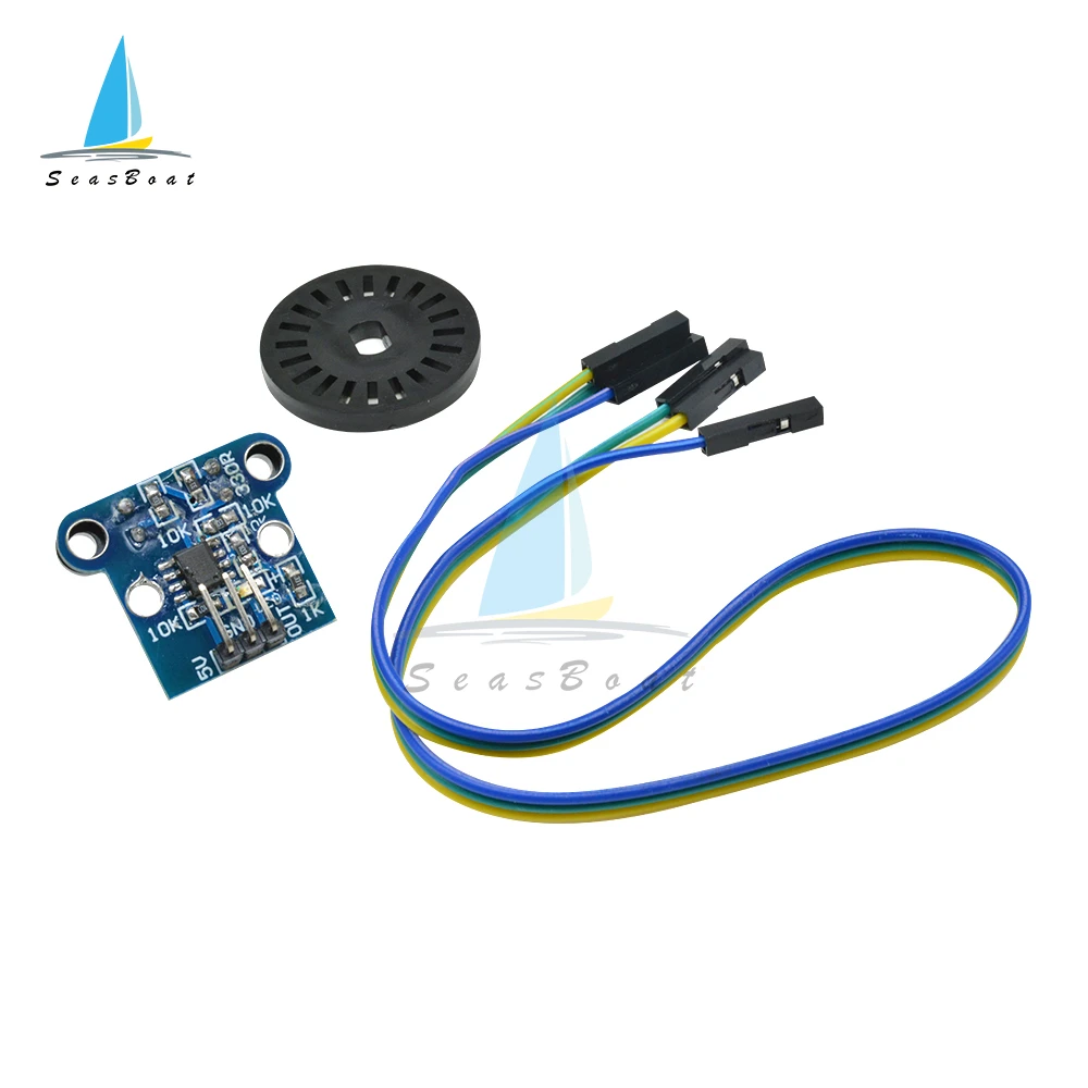 

Устройство для измерения двойной скорости arduino, 1 комплект