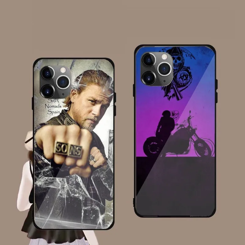 

Чехол для IPhone 14 13 12 11 XS X 8 7 6 Plus Mini Pro Max SE 2022
