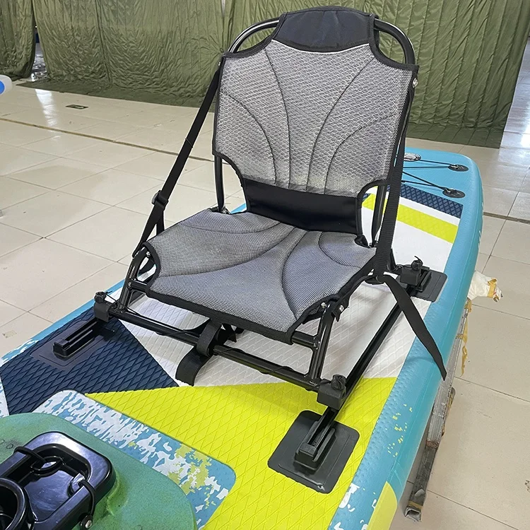 Новое поступление 2023 надувная Sup-рыбалка лопатка для рыбалки аксессуары водных