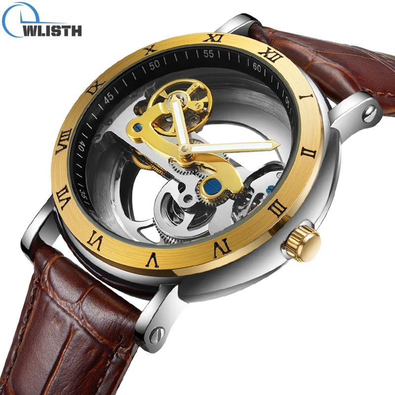 

Men Watch the Water Proof Pagani Design Automatic Classic Mens Mechanical STORE Watches Luxury Sapphire STRAP Self Winding 2022