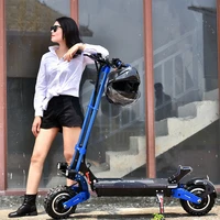 maike kk10s pro 5600w best powerful dual motor 95kmh offroad motorcycle e scooter oem battery kick fast adult electric scooter