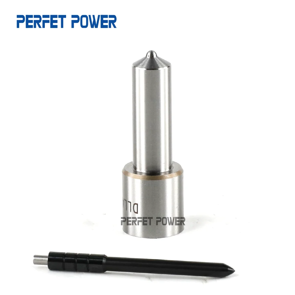 Сделано в Китае новый сопло DLLA158P834 DLLA 158P 834 для топливного инжектора 095000-522 #