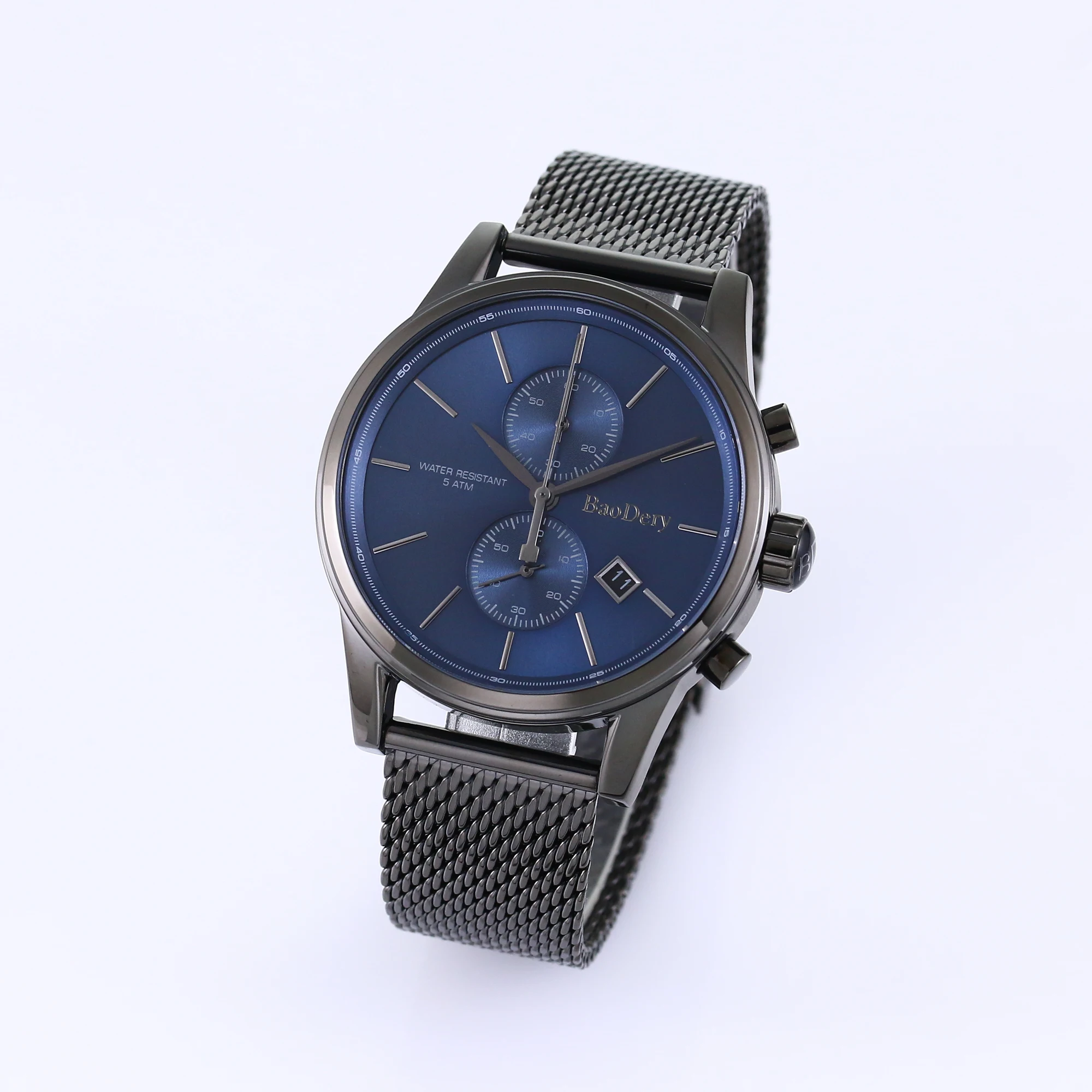 Рисунок 2 - Изготовленная BaoDery Soria обеспечивает