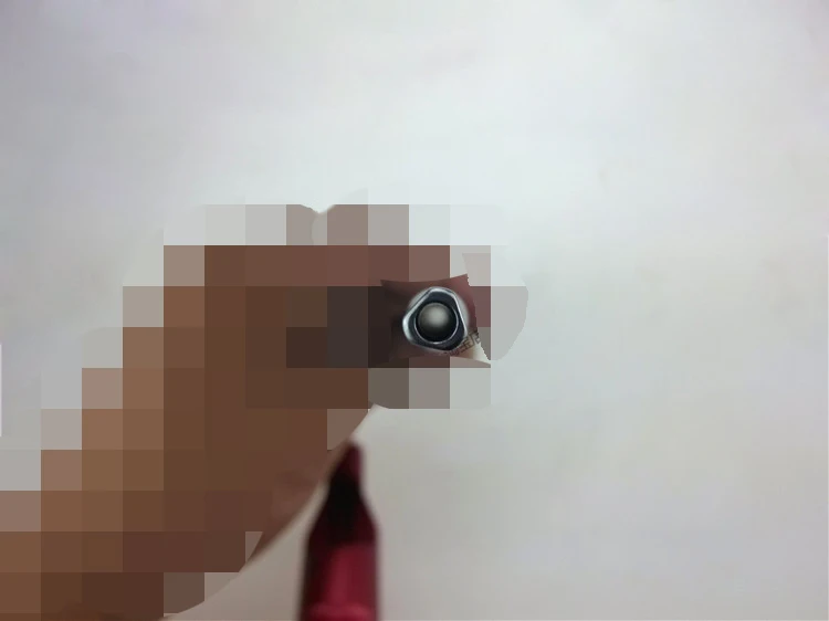 Ортопедический инструмент из нержавеющей стали DHS DCS/Richard винтовой кран с