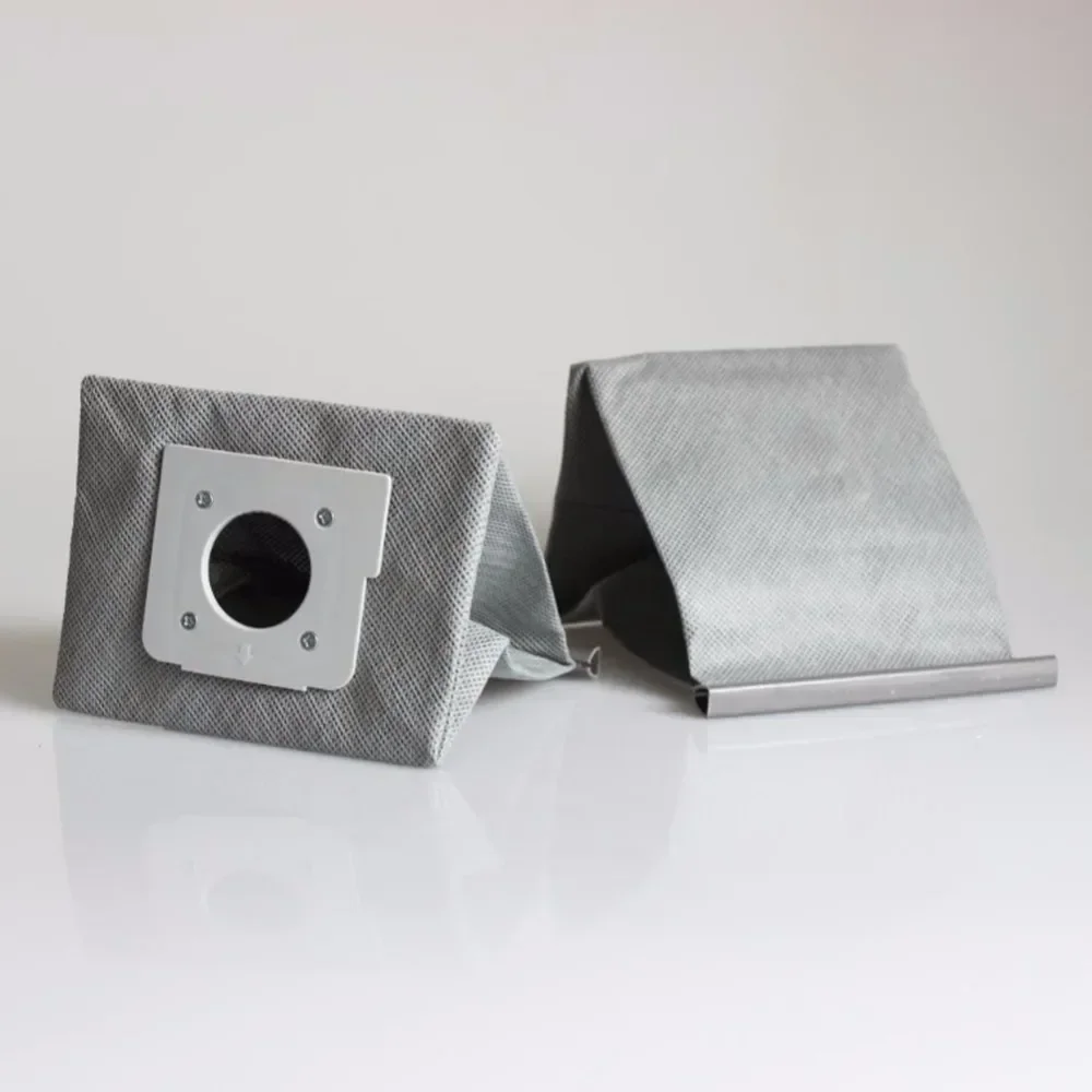 Сумка для пылесоса Hepa фильтр пылесборники LG V-743RH V-2800RH новая Моющаяся