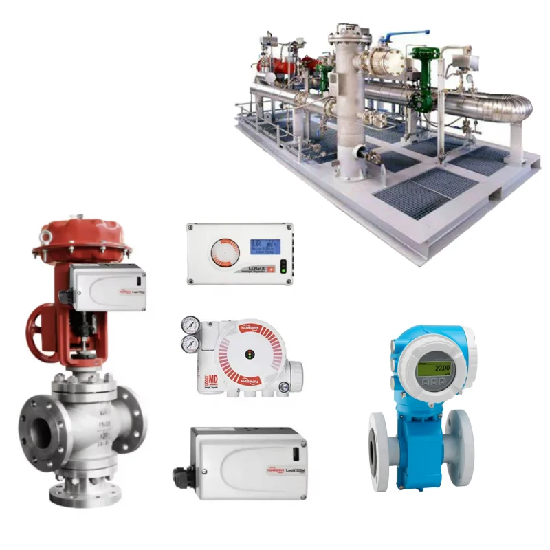 E + H Proline Promag W300 Электромагнитный расходомер с китайским противоскользящим