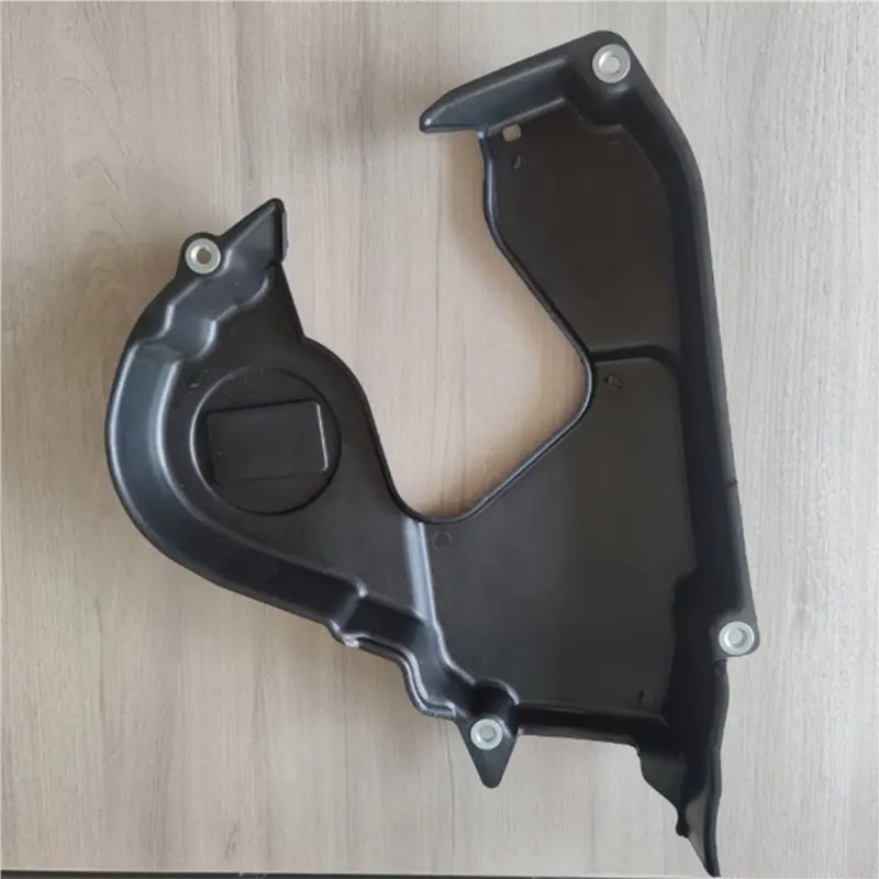 Фото Крышка ремня ГРМ для RENAULT TRAFIC MASTER LAGUNE ESPACE MK2 1.9 Dci 7700116265-A28K №5